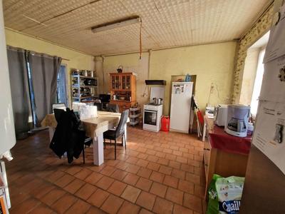 Immeuble - 404 m² - 7 pièces