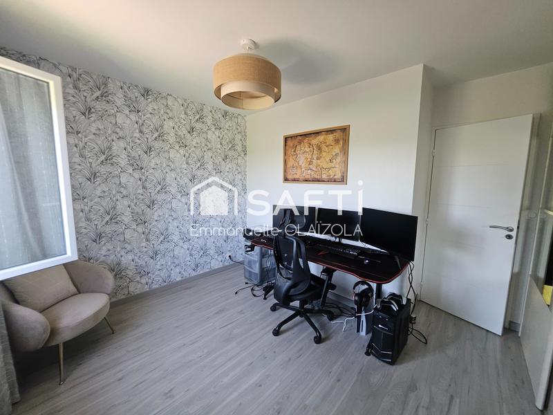 Maison - 146 m² - 7 pièces