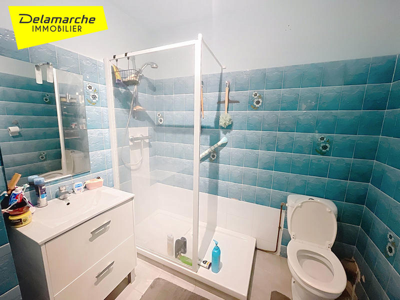 Maison - 99 m² - 4 pièces