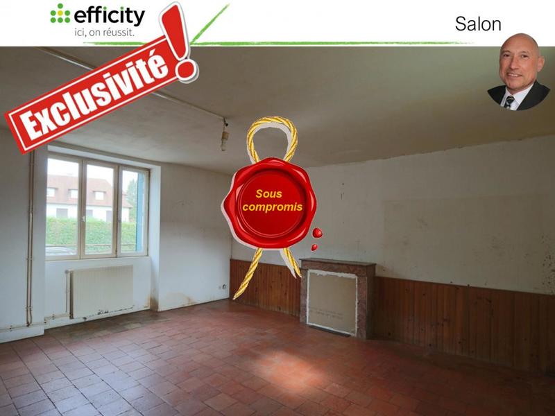 Maison - 110 m² - 6 pièces