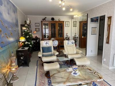 Viager - Appartement - 104 m² - 3 pièces