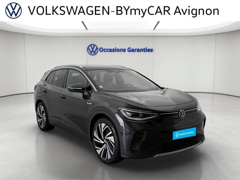 Volkswagen Id.4 204 ch 1st Max