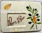 Gite de Mamy Anne * Malaucene * Ventoux * Vaucluse