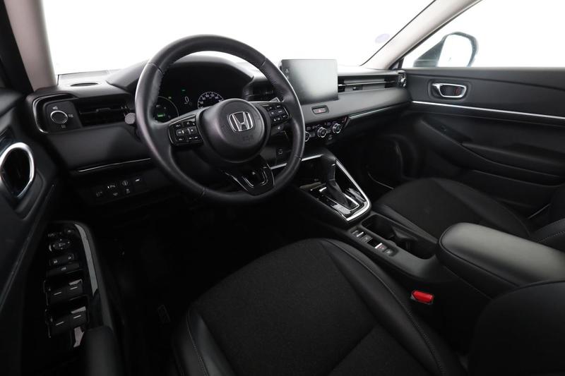 Honda Hrv 1.5 i-Mmd eHEV Advance 131 ch