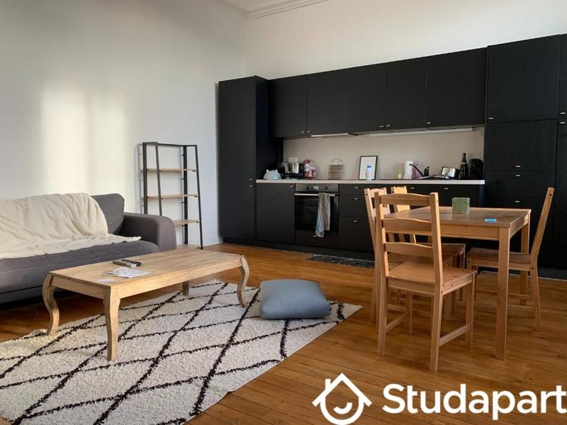 Appartement - 78 m² - 4 pièces