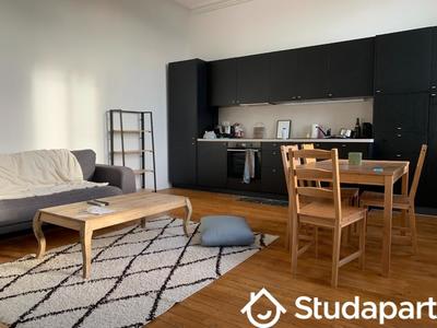 Appartement - 78 m² - 4 pièces