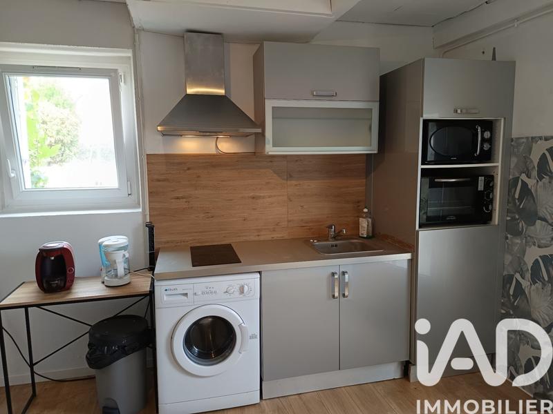 Maison - 146 m² - 6 pièces