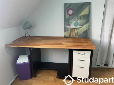 Maison - 163 m² - 7 pièces