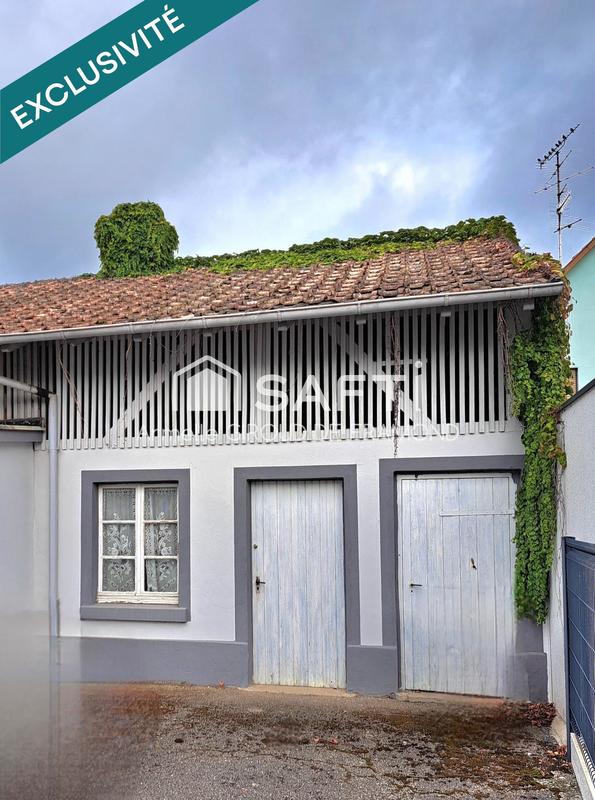 Appartement - 89 m² - 4 pièces