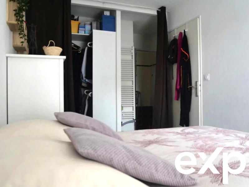 Appartement - 75 m² - 4 pièces