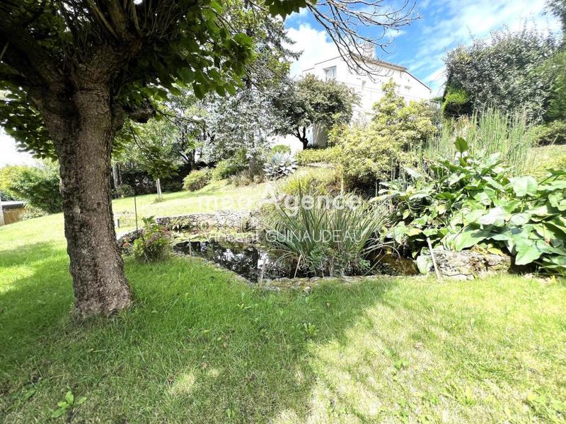 Maison - 175 m² - 6 pièces