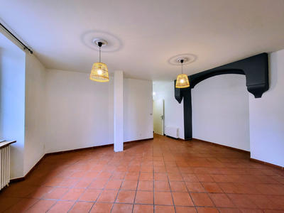 Duplex - 74 m² - 3 pièces