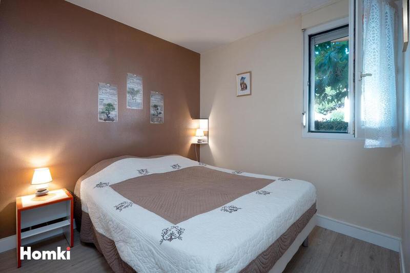 Appartement - 52 m² - 4 pièces