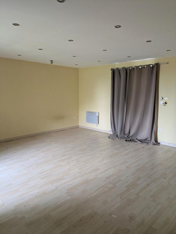 Longère - 91 m² - 3 pièces