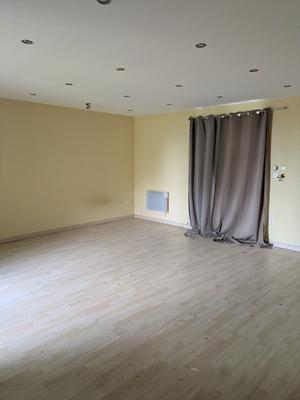 Longère - 91 m² - 3 pièces