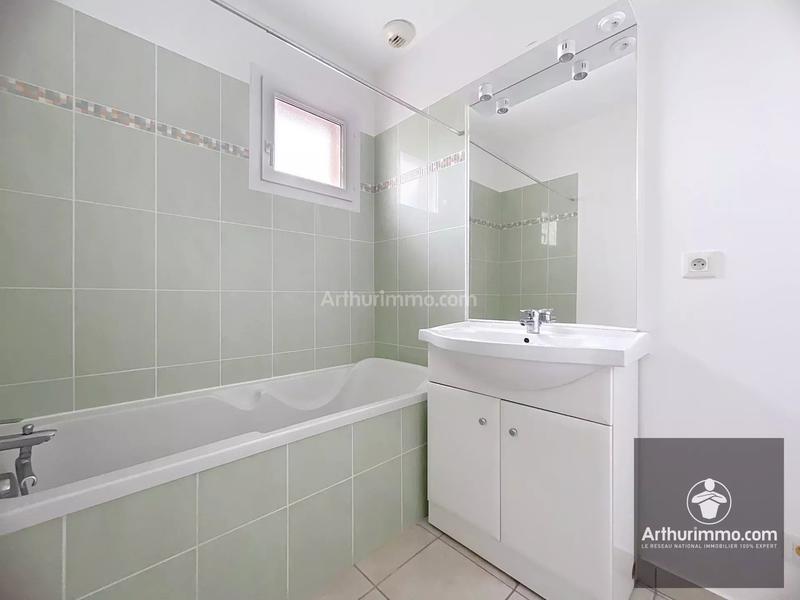 Maison - 70 m² - 3 pièces