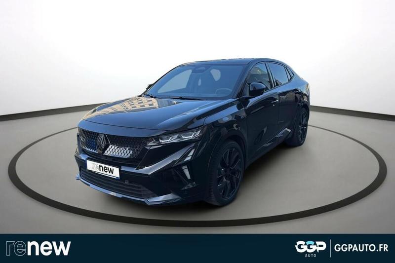 Renault Rafale E-Tech full hybrid 200 ch esprit Alpine