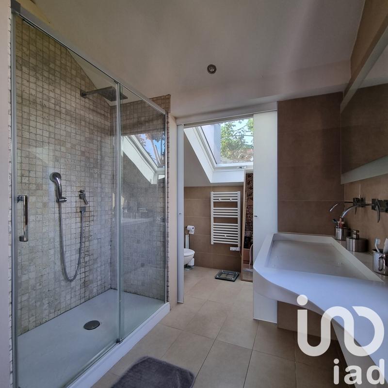 Maison - 170 m² - 7 pièces