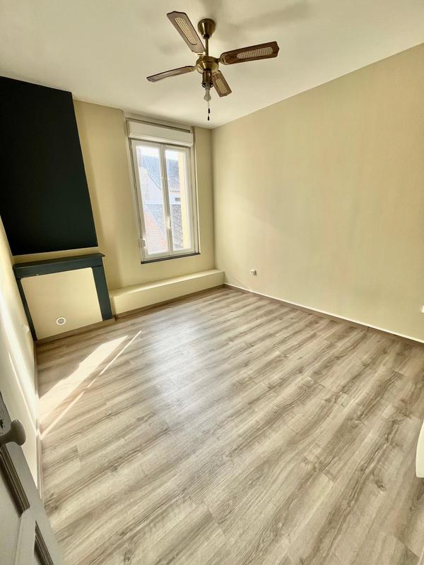 Maison ancienne - 141 m² - 8 pièces