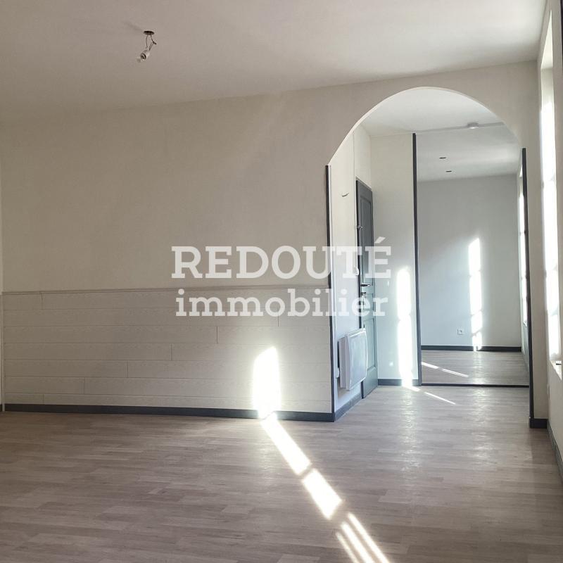 Immeuble - 6 pièces