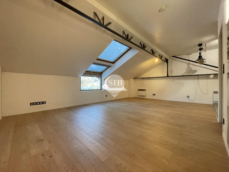 Appartement - 50 m² - 3 pièces