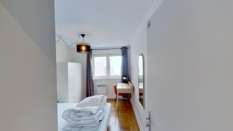 Appartement - 108 m²