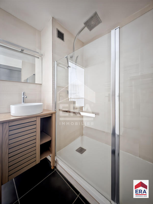 Appartement - 58 m² - 2 pièces