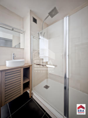 Appartement - 58 m² - 2 pièces