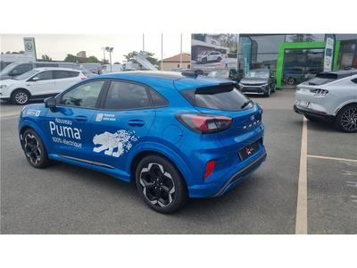 Ford Puma II Gen-E Standard Range 43 Kwh 168 Ch Premium