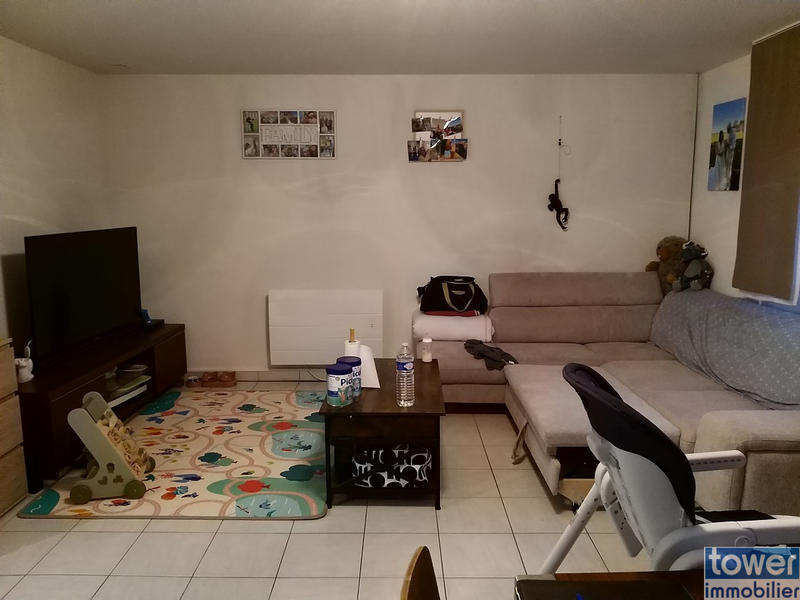 Maison - 91 m² - 4 pièces