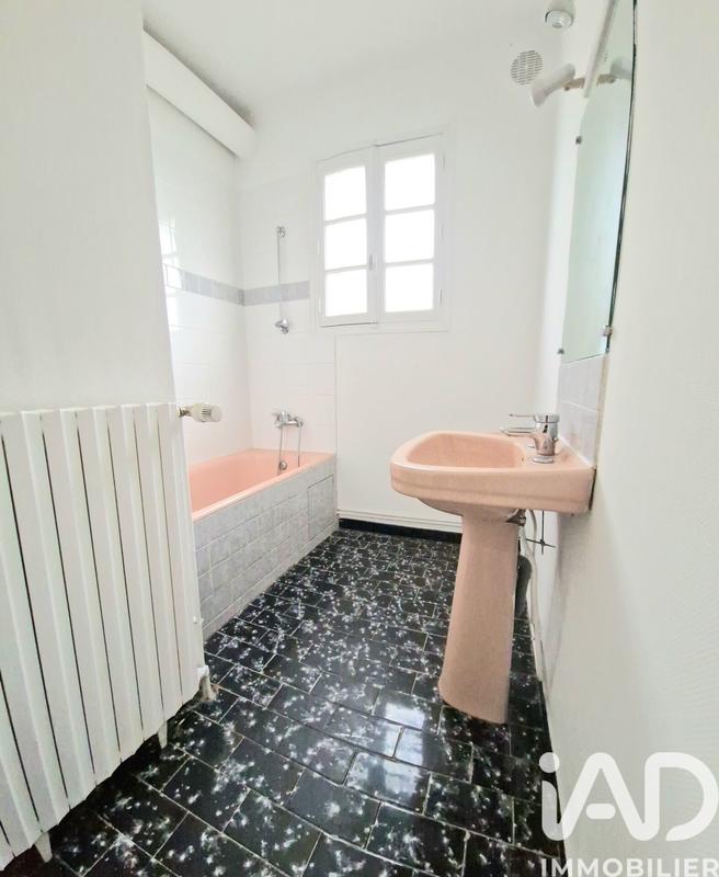 Maison - 150 m² - 5 pièces