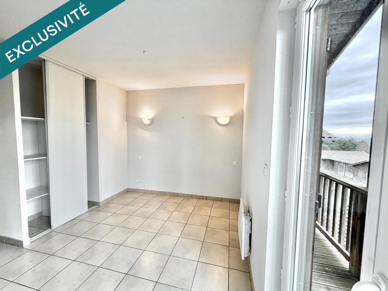 Maison - 72 m² - 4 pièces