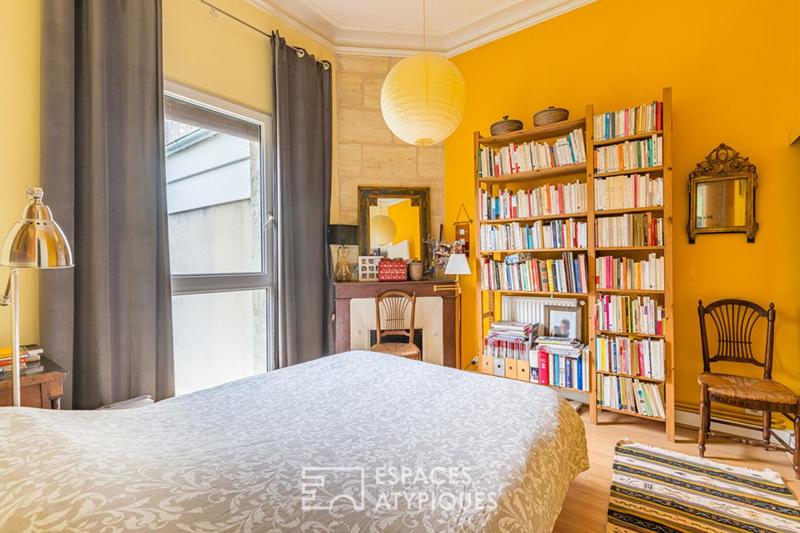 Maison de campagne - 146 m² - 5 pièces