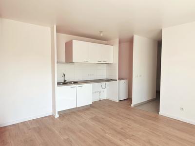 Appartement - 52 m² - 2 pièces
