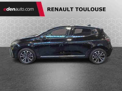 Renault Clio E-Tech full hybrid 145 Gsr2 Techno