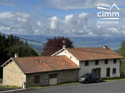 Maison - 309 m² - 14 pièces