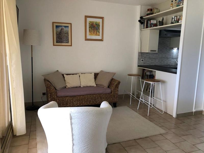Appartement - 30 m² - 1 pièce