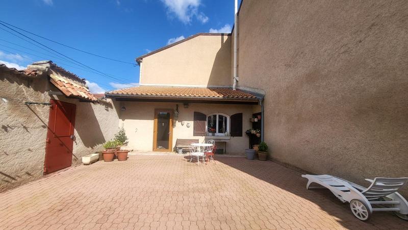 Maison - 508 m² - 16 pièces