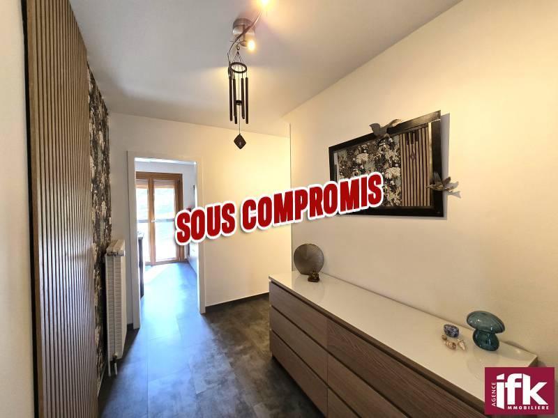 Maison - 123 m² - 6 pièces