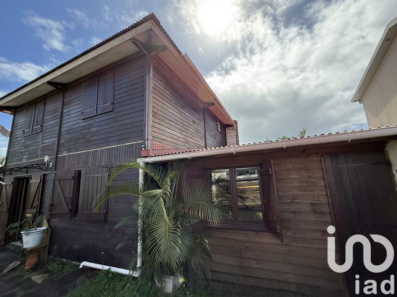 Maison - 106 m² - 4 pièces