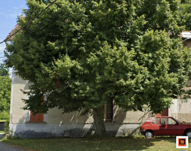 Maison ancienne - 130 m² - 5 pièces