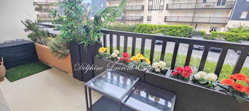 Appartement - 24 m² - 2 pièces