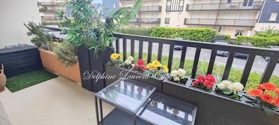 Appartement - 24 m² - 2 pièces