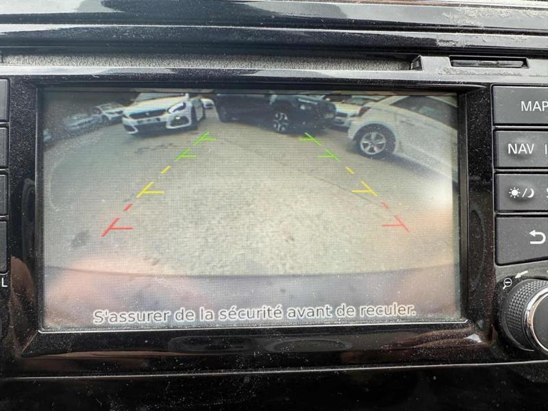 Nissan Pulsar 1.2 Dig-T 115ch n-Connecta Xtronic 7