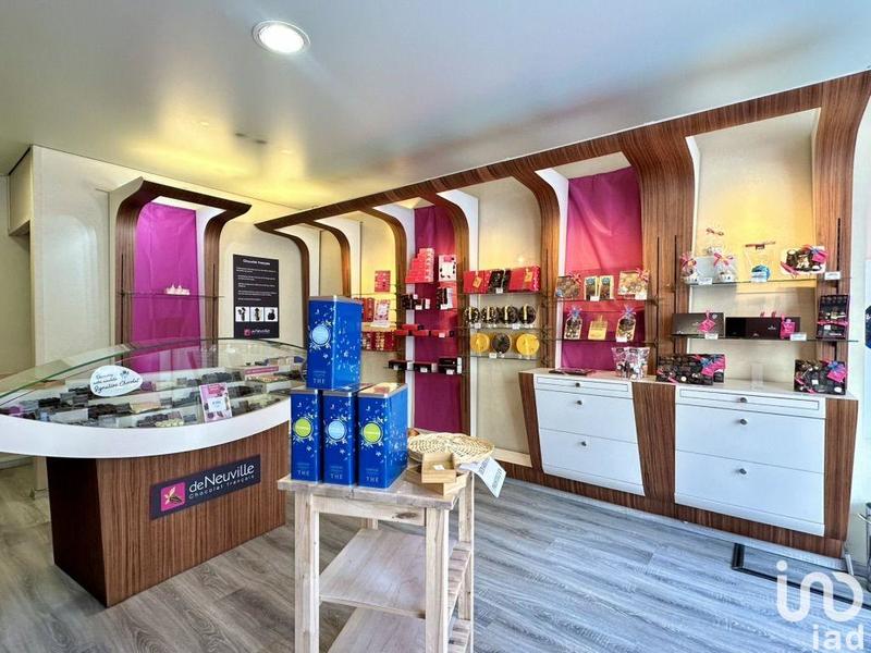 Local commercial - 45 m²