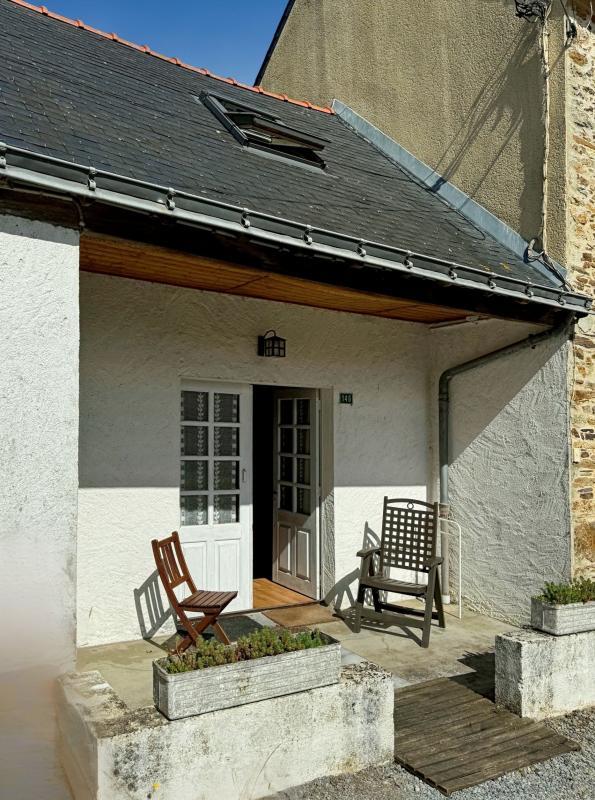 Maison - 41 m² - 2 pièces