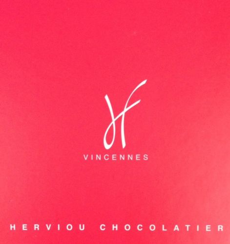 Herviou Chocolatiers