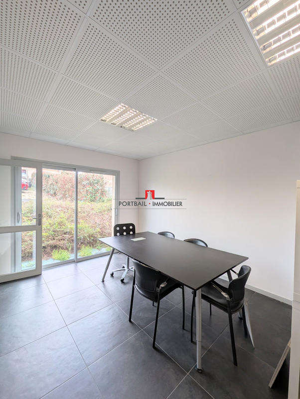Maison - 105 m² - 3 pièces
