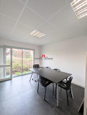 Maison - 105 m² - 3 pièces