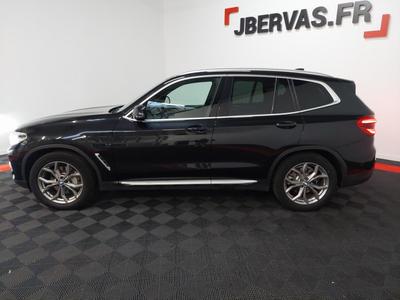 Bmw X3 xDrive30e 292ch xLine Bva8